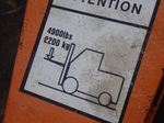  Forklift For Attachment