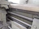 Monarch Lathe