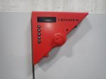 Binder Binder Fed 720ul Drying Oven