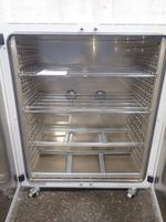 Binder Binder Fed 720ul Drying Oven