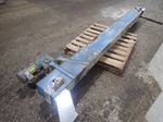  Power Belt Conveyor