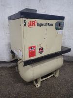 Ingersollrand Ingersollrand Unigy H Air Compressor