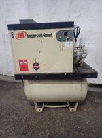 Ingersollrand Ingersollrand Unigy H Air Compressor