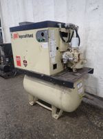 Ingersollrand Ingersollrand Unigy H Air Compressor