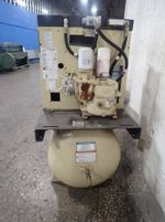 Ingersollrand Ingersollrand Unigy H Air Compressor