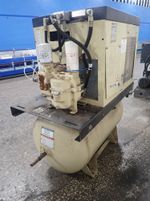 Ingersollrand Ingersollrand Unigy H Air Compressor
