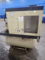 Ingersollrand Ingersollrand Unigy H Air Compressor