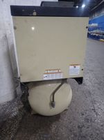 Ingersollrand Ingersollrand Unigy H Air Compressor
