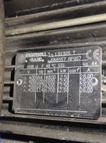 Ingersollrand Ingersollrand Unigy H Air Compressor