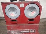 Micro Air Dust Collector