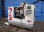 Haas Haas Vf2 Cnc Vmc