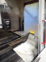 Haas Haas Vf2 Cnc Vmc