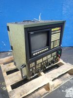 Okuma Cnc Control