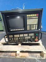 Okuma Cnc Control