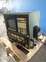 Okuma Cnc Control