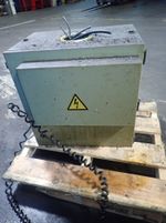 Okuma Cnc Control