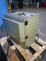 Okuma Cnc Control