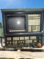 Okuma Cnc Control