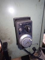 Okuma Cnc Control