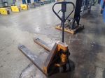 Rollift Pallet Jack