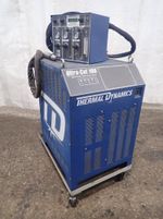 Thermal Dynamics Plasma Cutter