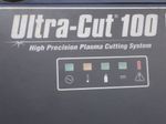 Thermal Dynamics Plasma Cutter