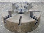  4 Jaw Chuck