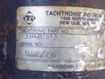 Tachtronic Instruments Tachometer
