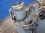 Pdn Oil Pump Lubrication System