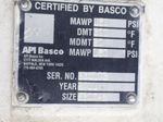 Basco Filter Housing