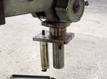 Clausing Drill Press