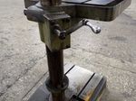 Clausing Drill Press