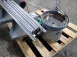 Automation Devices Vibratory Bowl Wfeeder