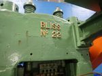 Bliss Bliss 22 Press