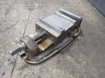 Bridgeport 6 Vise