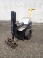 Laod Mover Electric Cart Mover