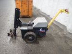 Laod Mover Electric Cart Mover