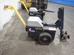 Laod Mover Electric Cart Mover