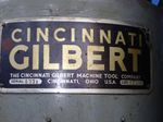 Cincinnati Gilbert Cincinnati Gilbert Radial Arm Drill
