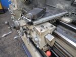 Birmingham Cutmaster Ycl1640 Gapbed Lathe