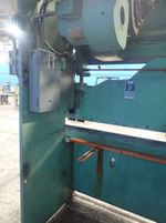 Niagara Niagara Ib36810 Press Brake