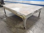  Welding Table