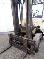 Tcm Tcm Fg20 Propane Forklift