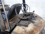 Tcm Tcm Fg20 Propane Forklift