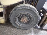 Tcm Tcm Fg20 Propane Forklift
