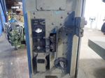 Grob Vertical Band Saw