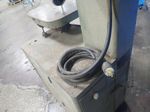 Grob Vertical Band Saw