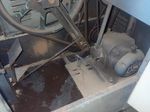 Grob Vertical Band Saw