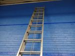Sears Extension Ladder