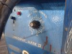 Lenco Spot Welder